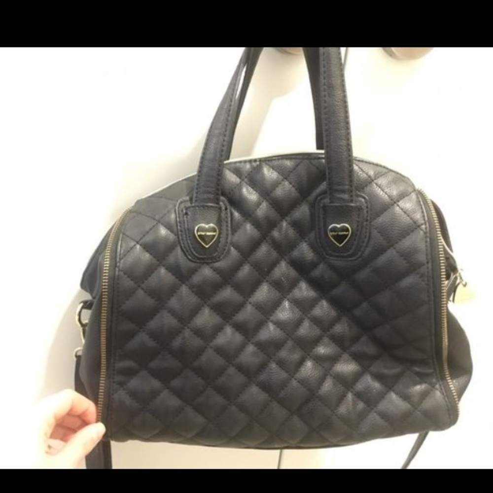 Betsey Johnson Handbag